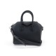 NEUF SAC A MAIN GIVENCHY ANTIGONA MINI BANDOULIERE EN CUIR GRAINE NOIR BAG 1290€