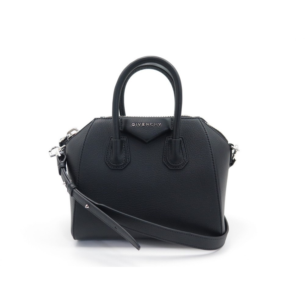 sac a main givenchy antigona mini bandouliere en