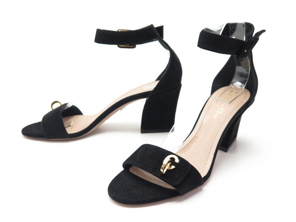 chaussure christian dior