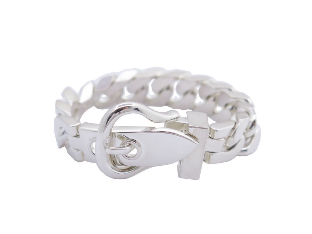 hermes boucle sellier