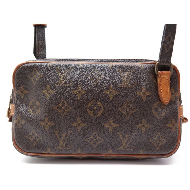 louis vuitton marly bandouliere