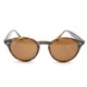 LUNETTES DE SOLEIL RAYBAN 2180 ECAILLES DE TORTUE MARRON BROWN SUNGLASSES 162