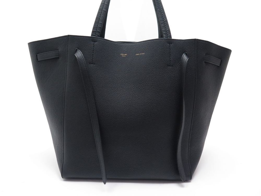 celine cabas tote large