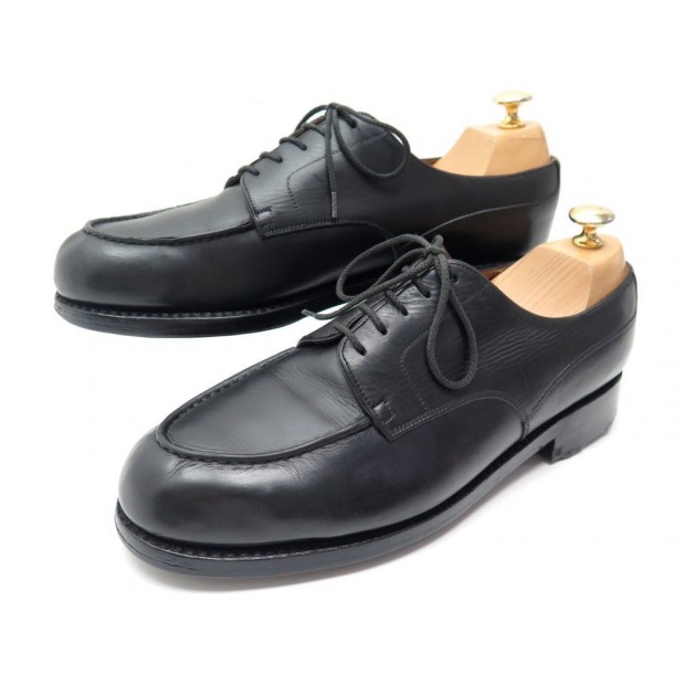 CHAUSSURES JM WESTON LE GOLF 641 9D 43 + EMBAUCHOIRS 