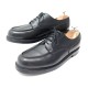 VINTAGE CHAUSSURES JM WESTON LE GOLF 641 8D 42 