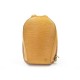 SAC A DOS LOUIS VUITTON ELLIPSE EN CUIR EPI JAUNE YELLOW LEATHER HAND BAG 1100€