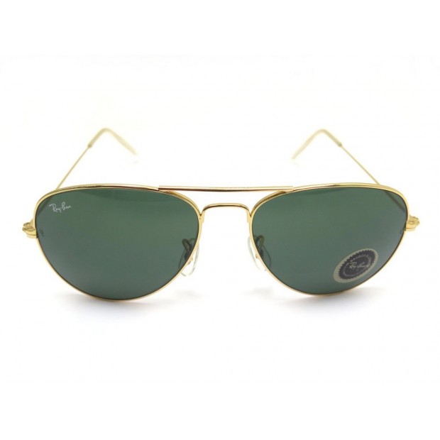 Waterfront Demonstrate calm down lunettes de soleil ray ban aviator pilote 6214