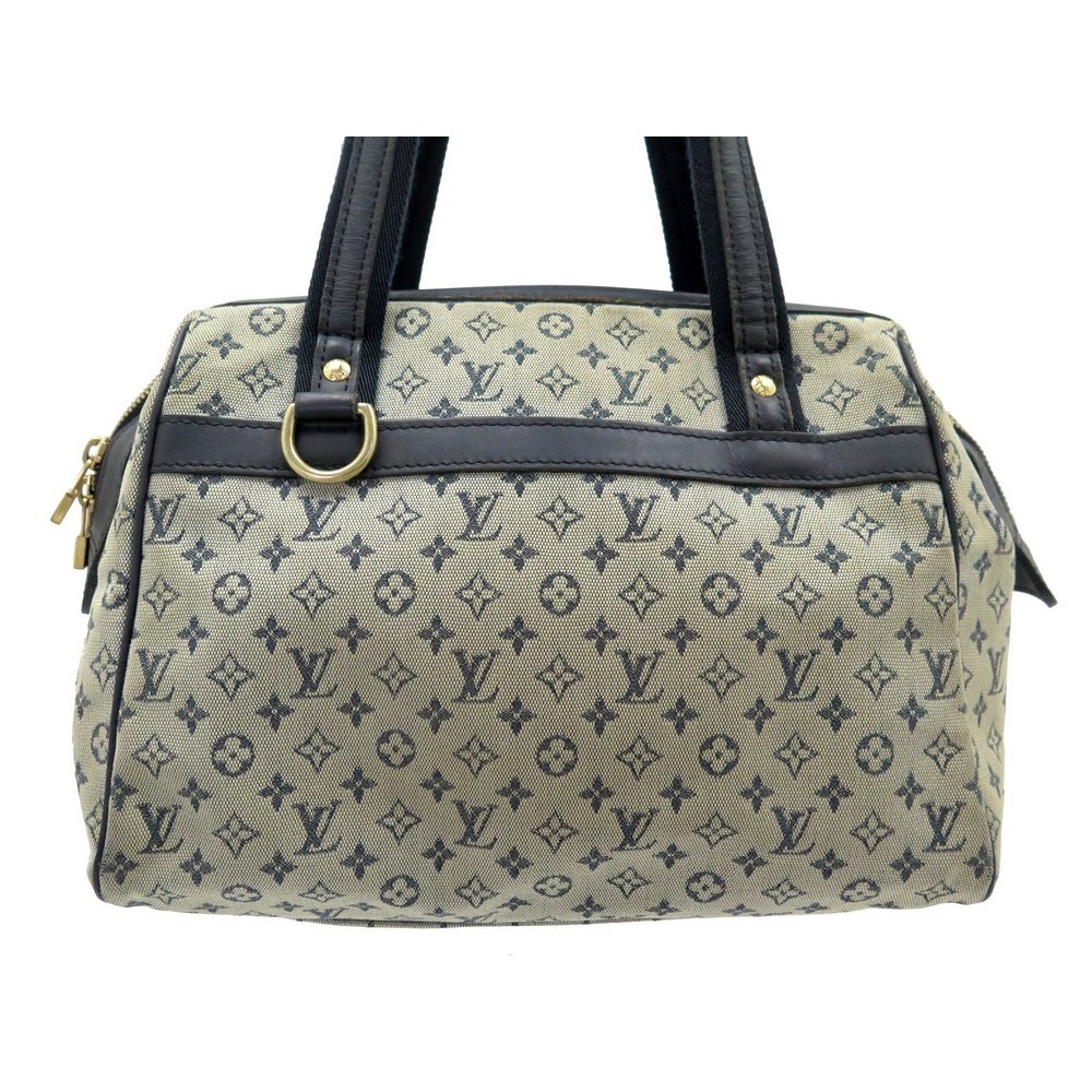 LOUIS VUITTON Epi Saint Jacques PM Tassil 1240147