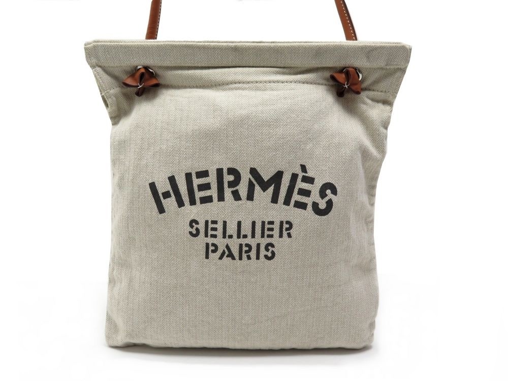 hermes sellier paris bag