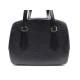 SAC A MAIN LOUIS VUITTON VOLTAIRE M52432 EN CUIR EPI NOIR BLACK HANDBAG 1550