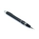 STYLO PORTES MINES MONTBLANC STARWALKER EN RESINE NOIR CRITERIUM 0.7MM PEN 355€