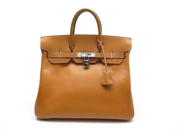 sac a main hermes birkin haut a courroie hac 32 cm en