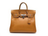 sac a main hermes birkin haut a courroie hac 32 cm en