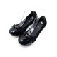 CHAUSSURES LOUIS VUITTON BALLERINES 40 SOUPLES EN DAIM NOIR LOGO LV SHOES 450€