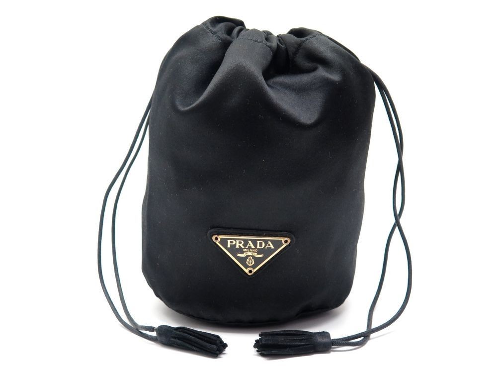 sac a main prada noir