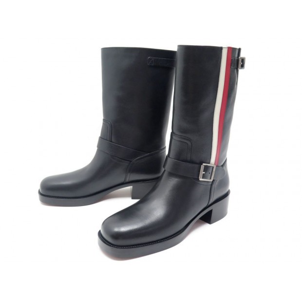 NEUF BOTTES DIOR DIORIDER 39 