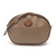 VINTAGE SAC A MAIN GUCCI EN TOILE JACQUARD MONOGRAMME GG BANDOULIERE PURSE 790€