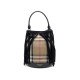 SAC BURBERRY FRANGES 