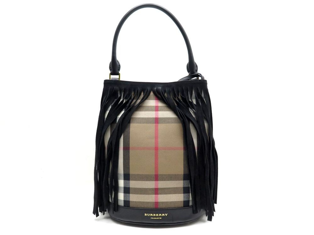 sac burberry prorsum