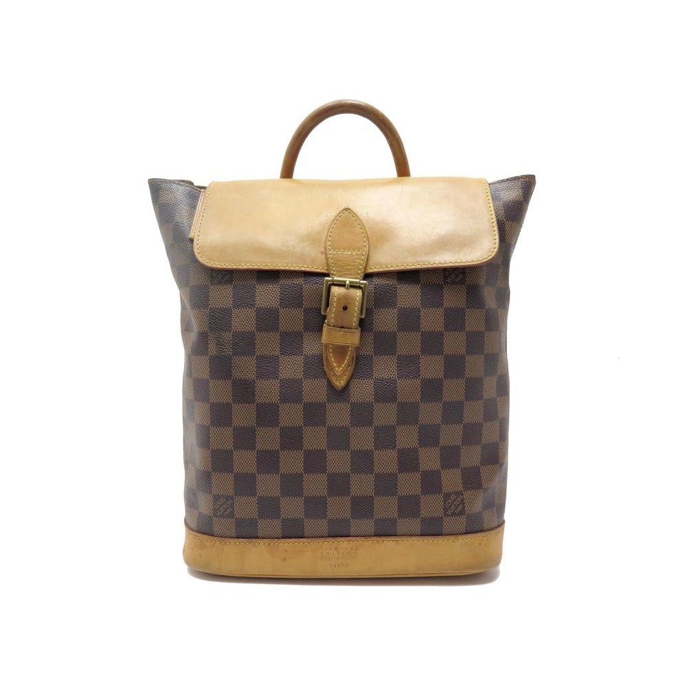 Sell Louis Vuitton Limited Edition Centenaire Damier Ebene Chelsea