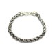 BRACELET DAVID YURMAN BOX CHAIN T 20 CM CHAINE EN ARGENT MASSIF 925 SILVER 250€