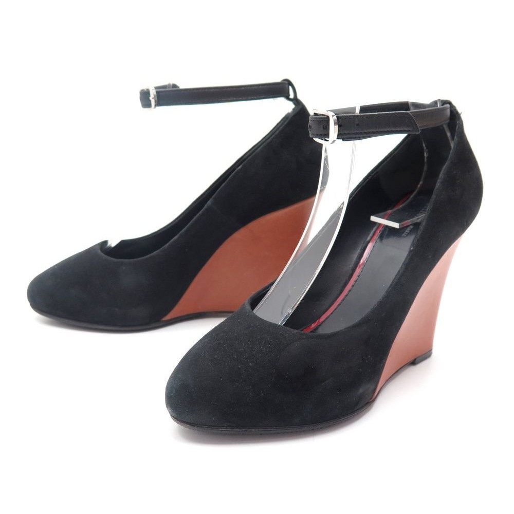 Escarpins compenses clearance