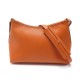 SAC A MAIN HERMES BERLINGO PM EN CUIR TAURILLON CLEMENCE ORANGE HAND BAG 3200€