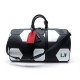 NEUF SAC VOYAGE A MAIN LOUIS VUITTON KEEPALL 50 BANDOULIERE FIFA WORLD CUP BAG