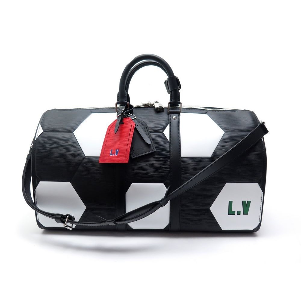 sac voyage louis vuitton serie limitee americans cup