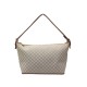 SAC A MAIN CELINE EN TOILE MONOGRAMMEE BEIGE PORTE EPAULE CANVAS HAND BAG 850€