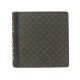 COUVERTURE CAHIER LOUIS VUITTON MINI LIN 