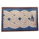 SERVIETTE DE PLAGE LOUIS VUITTON CUP 