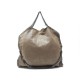 SAC A MAIN STELLA MC CARTNEY PETIT TOTE BAG FALABELLA SHAGGY 