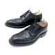 CHAUSSURES CHURCH S GRAFTON 8F 42 CUIR NOIR 