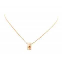 COLLIER CHOPARD CHOPARDISSIMO 826580-5001 EN OR ROSE 18K 9.7GR NECKLACE 1670€