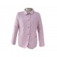 MEANTEAU BURBERRY VESTE COTON ROSE CLAIR MATELASSE TAILLE 38 M PINK JACKET 530