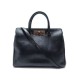 NEUF SAC A MAIN SAINT LAURENT 2WAY 355161 CUIR FACON PYTHON 