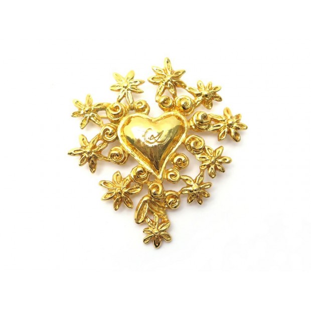 BROCHE CHRISTIAN LACROIX 1 2 3 4 5 6 7 8 9 10