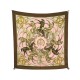 SERVICE TEINTURIER : FOULARD HERMES ASCOT 
