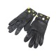 GANTS HERMES H ET CLOU DE SELLE 