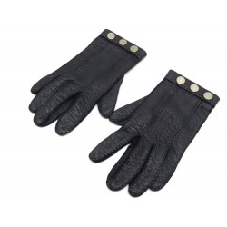 GANTS HERMES CLOU DE SELLE 