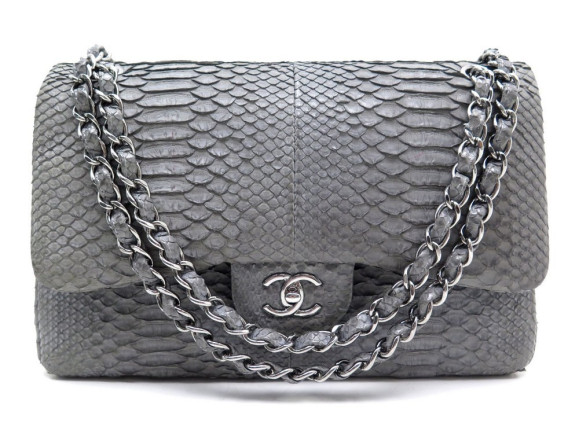 sac a main chanel timeless classique bandouliere cuir