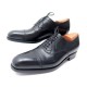 NEUF CHAUSSURES JM WESTON SAVILE 415 RICHELIEU 6D 40 CUIR NOIR EMBAUCHOIRS 795€