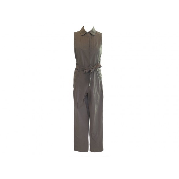 NEUF COMBINAISON PANTALON YVES SAINT LAURENT T 36 S EDITION 24 JUMPSUIT 2450€