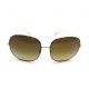 LUNETTES OLIVER PEOPLE DAISY OV1119ST 5144/9P TITANIUM DORE ETUI SUNGLASSES 515€