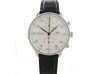 montre iwc portugieser chronographe iw371445 41mm