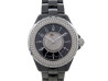 montre chanel j12 h1709 38 mm automatique ceramique