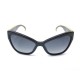 LUNETTES DE SOLEIL CHANEL 5271 EN PLASTIQUE NOIR + ETUI BLACK SUNGLASSES 580€