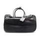 SAC A MAIN DE VOYAGE LOUIS VUITTON EOLE VALISE TOILE DAMIER NOIR SUITCASE 1900