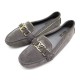 BALLERINES LOUIS VUITTON OXFORD 1 2